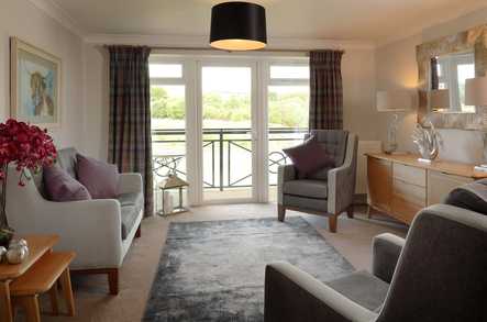 Nethanvale - 2 Bedroom Apartment image 2