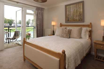 Nethanvale - 2 Bedroom Apartment image 1