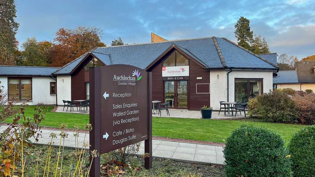 Auchlochan Garden Village Retirement Living Lesmahagow wellbeing-carousel - 9