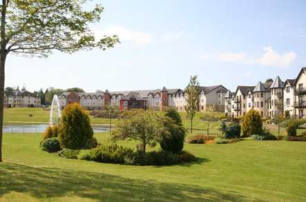 Auchlochan Garden Village Retirement Living Lesmahagow  - 1