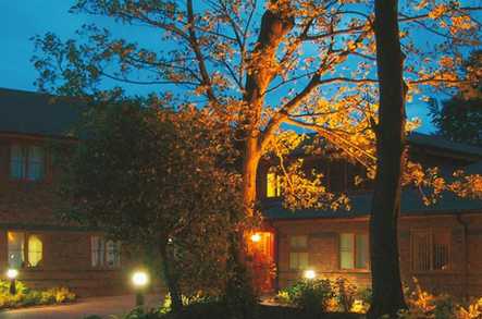 Aughton Park Care Home Ormskirk  - 5