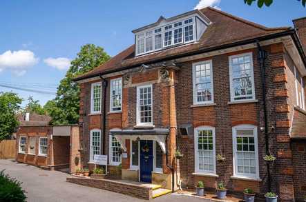 Austenwood Care Home Care Home Gerrards Cross  - 1