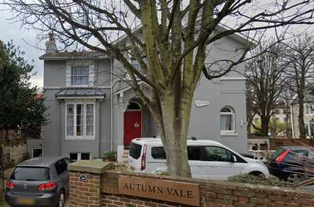 Autumn Vale Rest Home Care Home Southsea  - 1