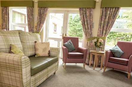 Avalon Park Nursing Home Care Home Oldham  - 2