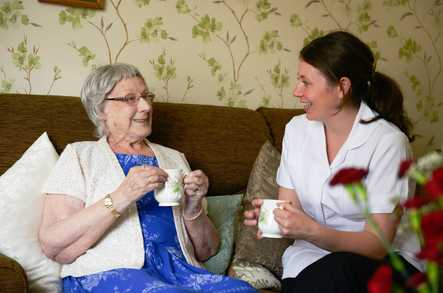 Availl (Norwich) Home Care Norwich  - 1