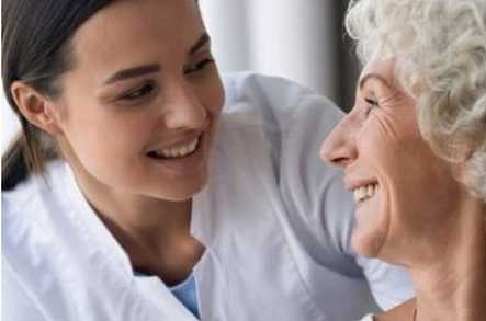 Available Healthcare Limited Home Care London  - 1