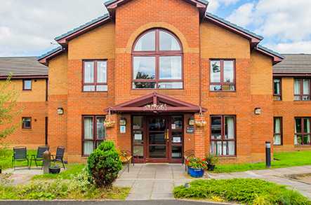 Mavisbank Care Home Glasgow  - 1