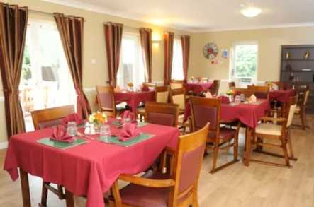 Avon Court Care Home Care Home Chippenham  - 3