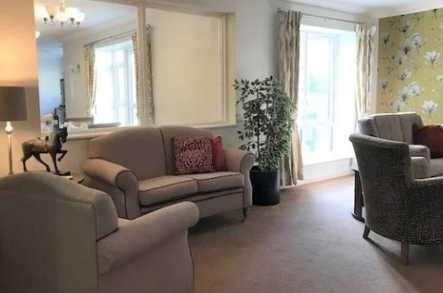 Avonbourne Care Centre Care Home Salisbury  - 4