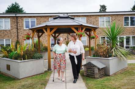 Downham Grange Care Home Downham Market  - 3