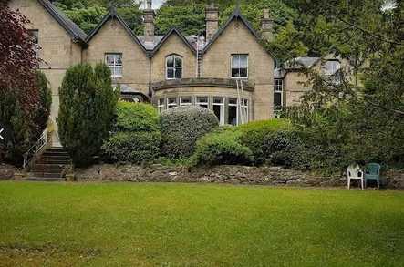 The Gables Care Home Care Home Buxton  - 1