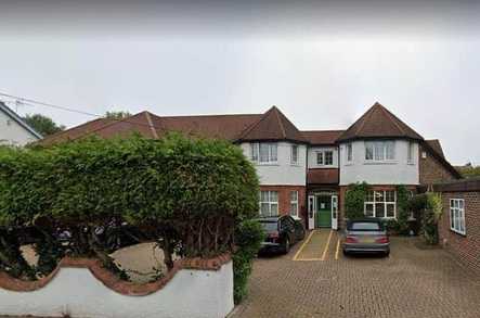 Greensleeves Care Home Care Home Crawley  - 1