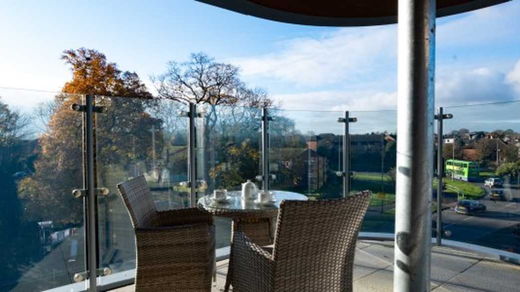 Blandford Grange Care Home Care Home Blandford Forum buildings-carousel - 2