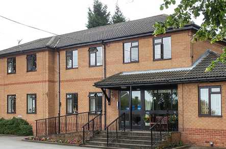 Balmoral Care Home Care Home Sheffield  - 1