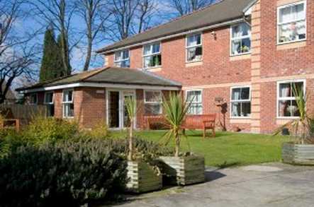 Bamford Grange Care Home Care Home Stockport  - 1