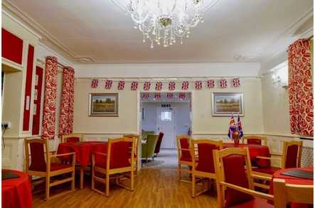 Bankwood Care Home Care Home Derby  - 3