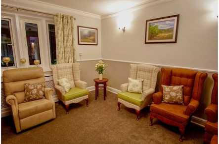 Bankwood Care Home Care Home Derby  - 4