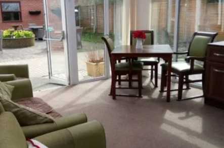Brantley Manor Care Home Care Home Lincoln  - 4