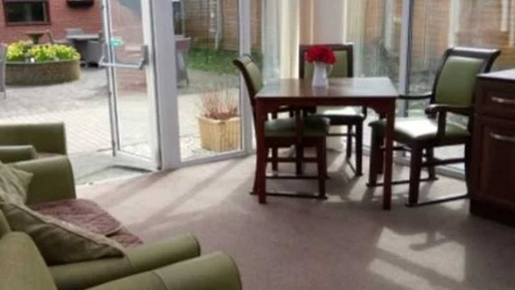 Brantley Manor Care Home Care Home Lincoln buildings-carousel - 1