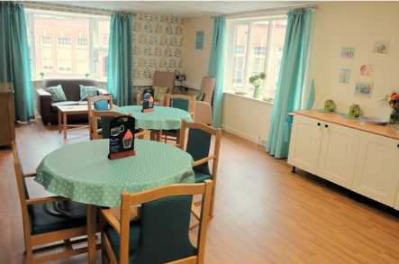 Barnes Court Care Home Care Home Sunderland  - 3