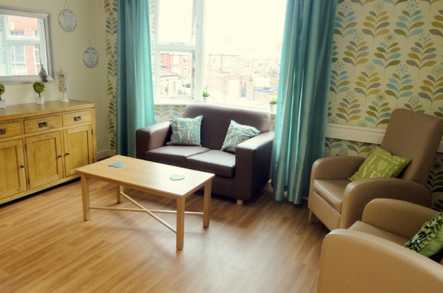 Barnes Court Care Home Care Home Sunderland  - 2