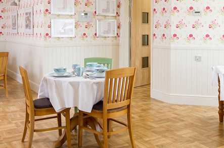 Barony Lodge Residential Care Home Care Home Nantwich  - 4