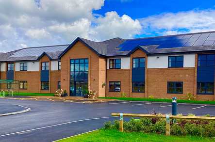 Old Norse Lodge Care Home Grimsby  - 1