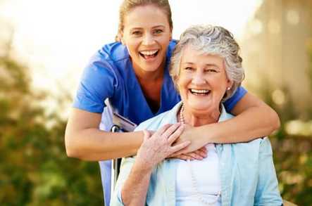 Baseline Care Services Ltd Home Care Aylesbury  - 1