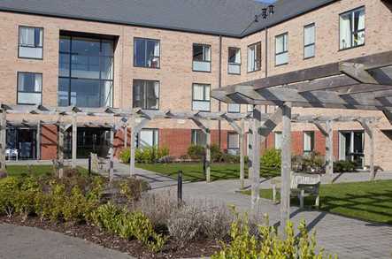 Baskeyfield House Retirement Living Stoke-on-Trent  - 1