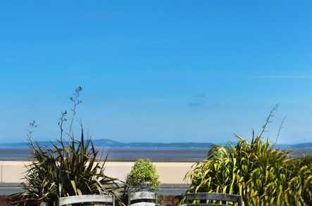Mayfair Residential Home Limited Care Home Morecambe  - 3