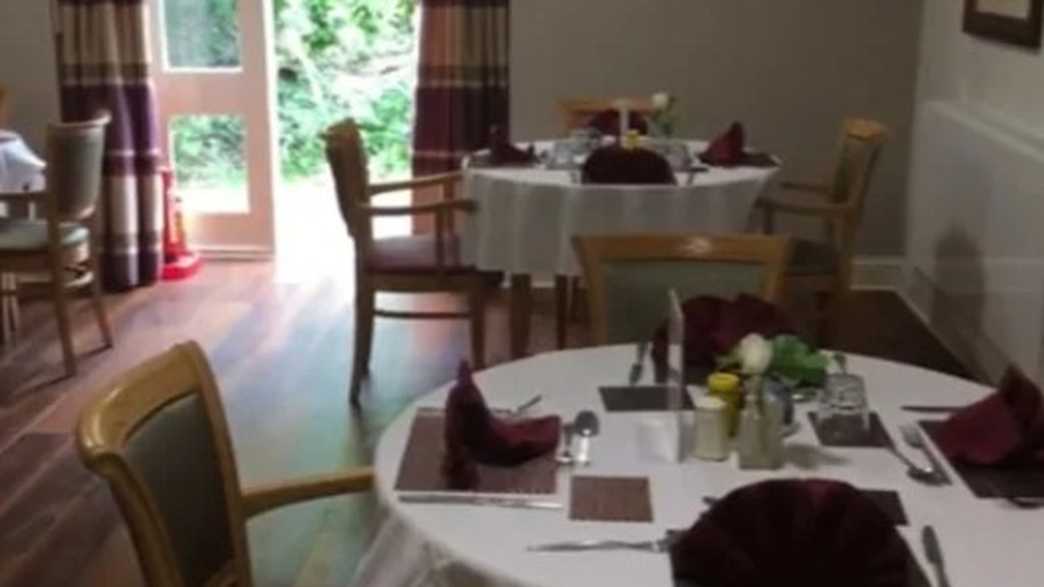 Bayford House Care Home Care Home Newbury meals-carousel - 1