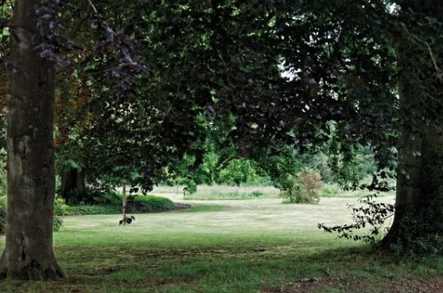 Bayford House Care Home Care Home Newbury  - 3