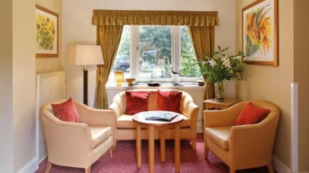 Bayford House Care Home Care Home Newbury buildings-carousel - 4