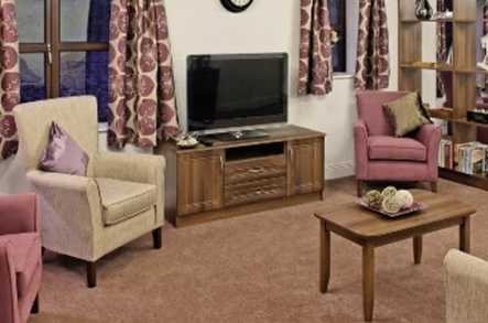 Bayford House Care Home Care Home Newbury  - 5