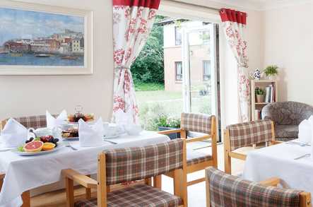 Abbey Lodge Care Home Care Home Glasgow  - 3