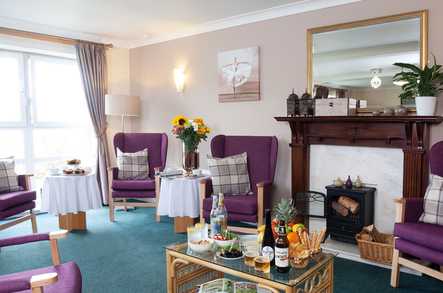 Abbey Lodge Care Home Care Home Glasgow  - 4