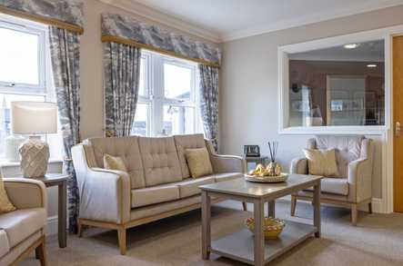 Longridge Hall Care Home Preston  - 3