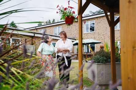 Downham Grange Care Home Downham Market  - 4