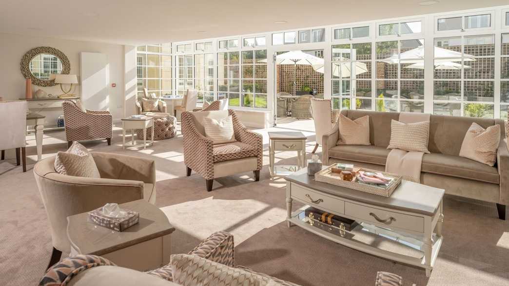 Watson Place Retirement Living Chipping Norton lifestyle-carousel - 2