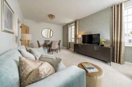 Watson Place Retirement Living Chipping Norton  - 4
