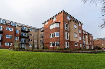 Beck Lodge Retirement Living Park Gate  - 1