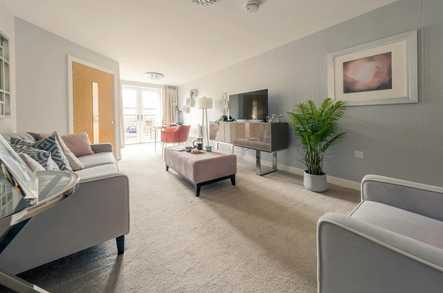 Typical 1 Bed Apartment image 1