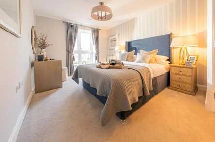 Walnut Tree Place Retirement Living Goring by Sea  - 4