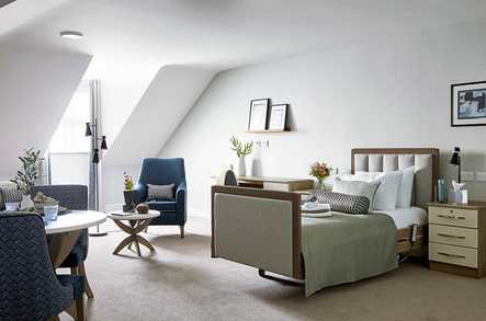 Bateman House Care Home Care Home Uttoxeter  - 4