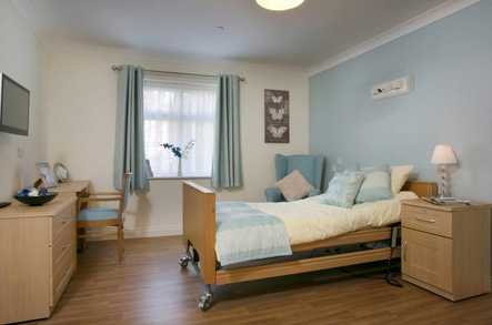 Puddingstone Grange Care Home London  - 4