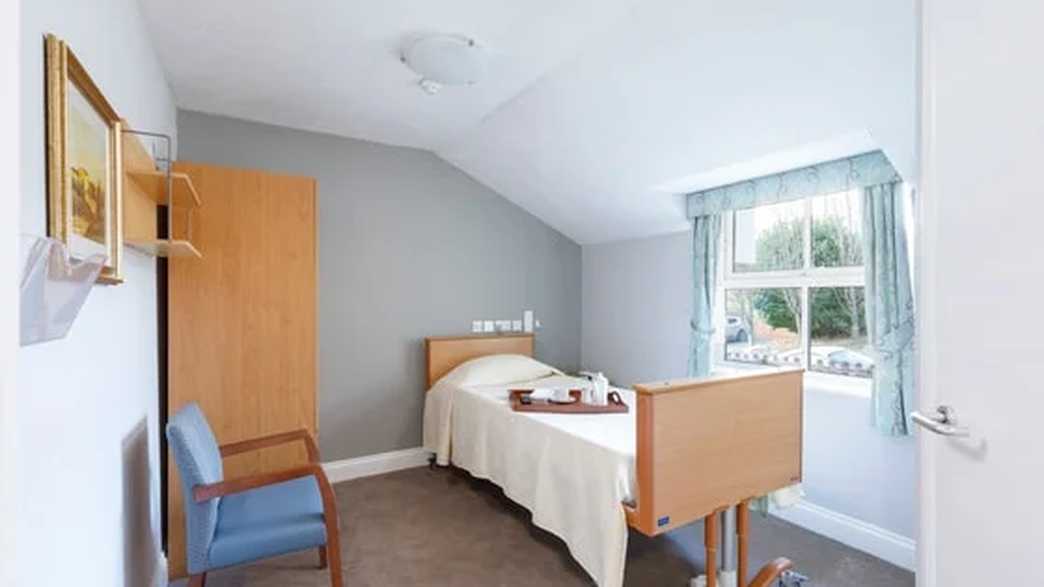 Coppice Court Care Home Care Home Eastbourne accommodation-carousel - 1