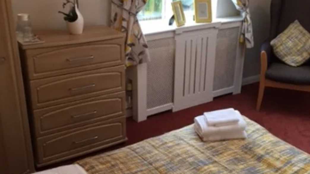 Kenwyn Care Home Crediton accommodation-carousel - 1