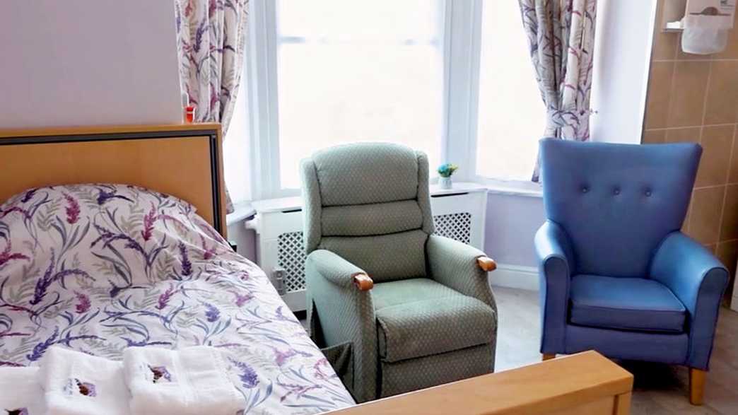 The New Grange Care Home Care Home Worthing accommodation-carousel - 2