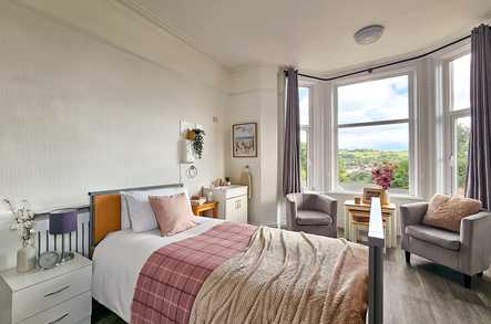 Marple Lodge Care Home Care Home Stockport  - 3