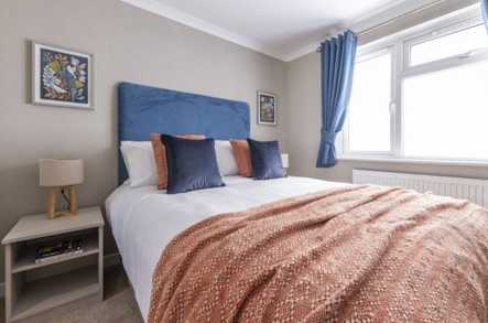 Outhill View Retirement Living Studley  - 2